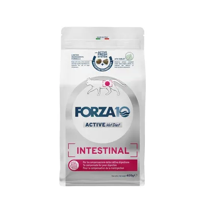 Forza10 Active Line - Intestinal Fish