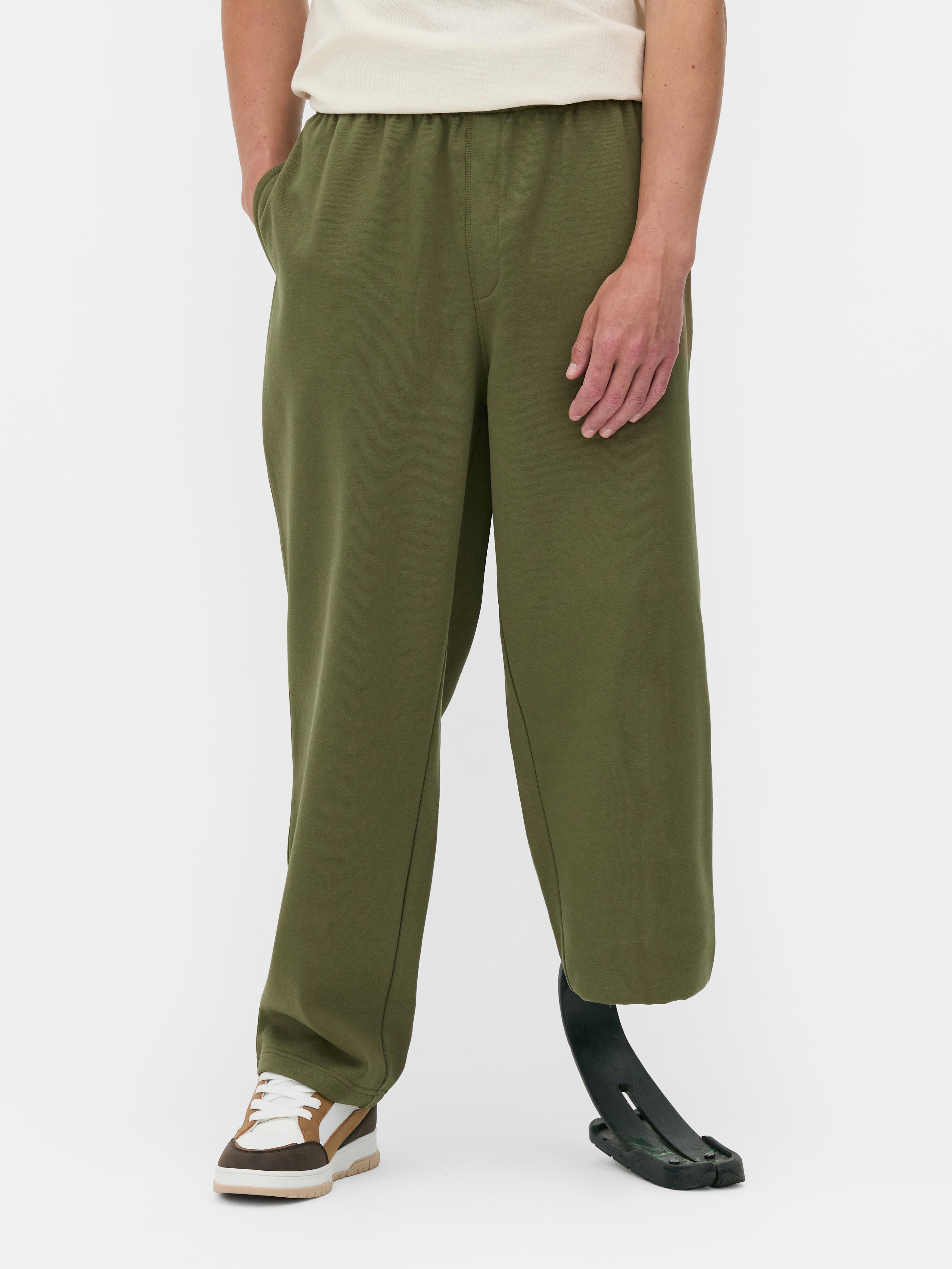 Essential Sweatpants