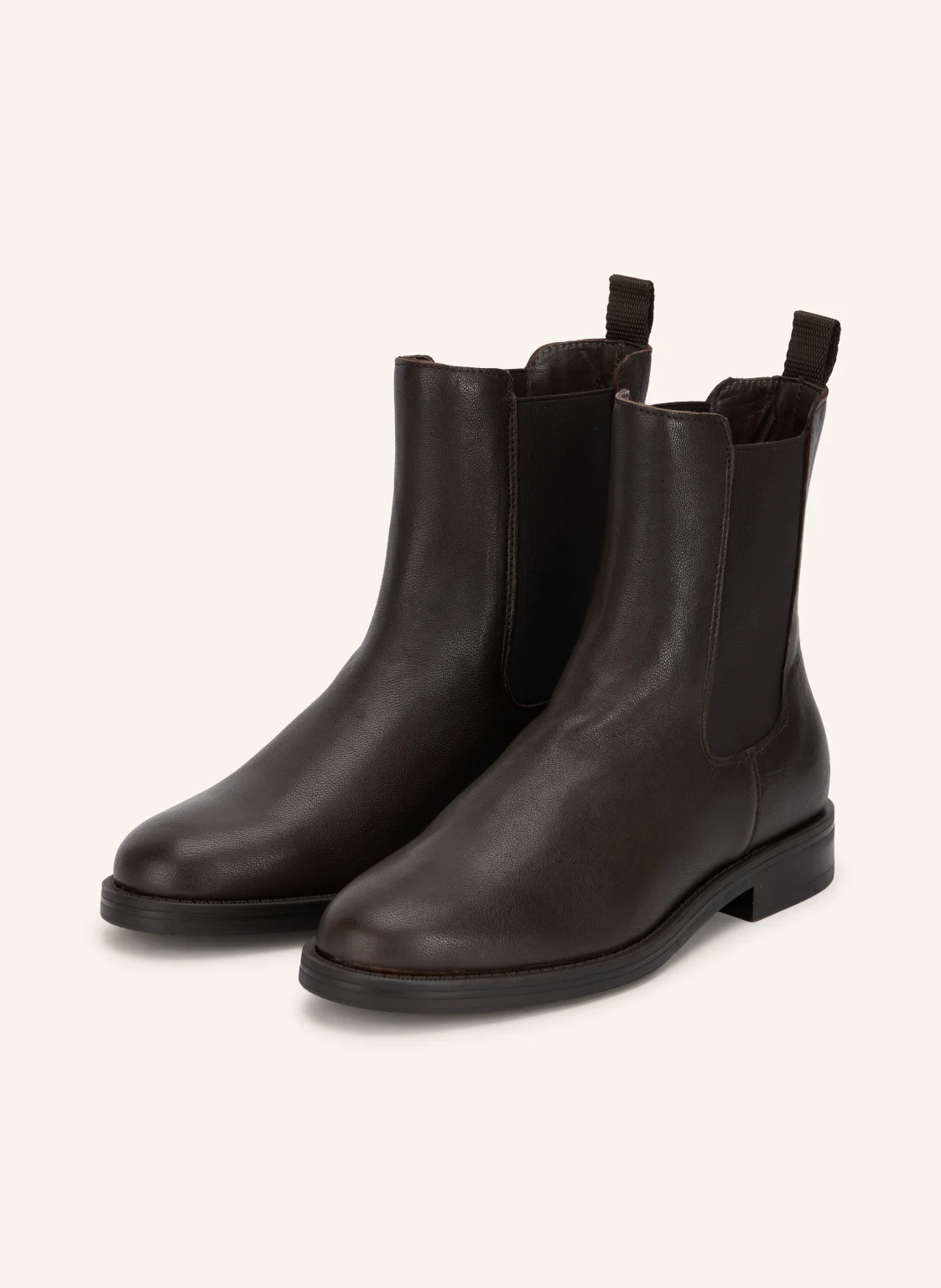 MRS & HUGS Chelsea-Boots