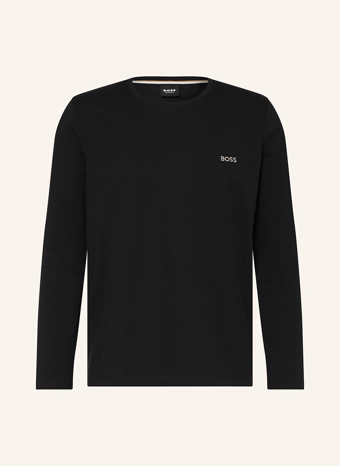 BOSS Schlafshirt