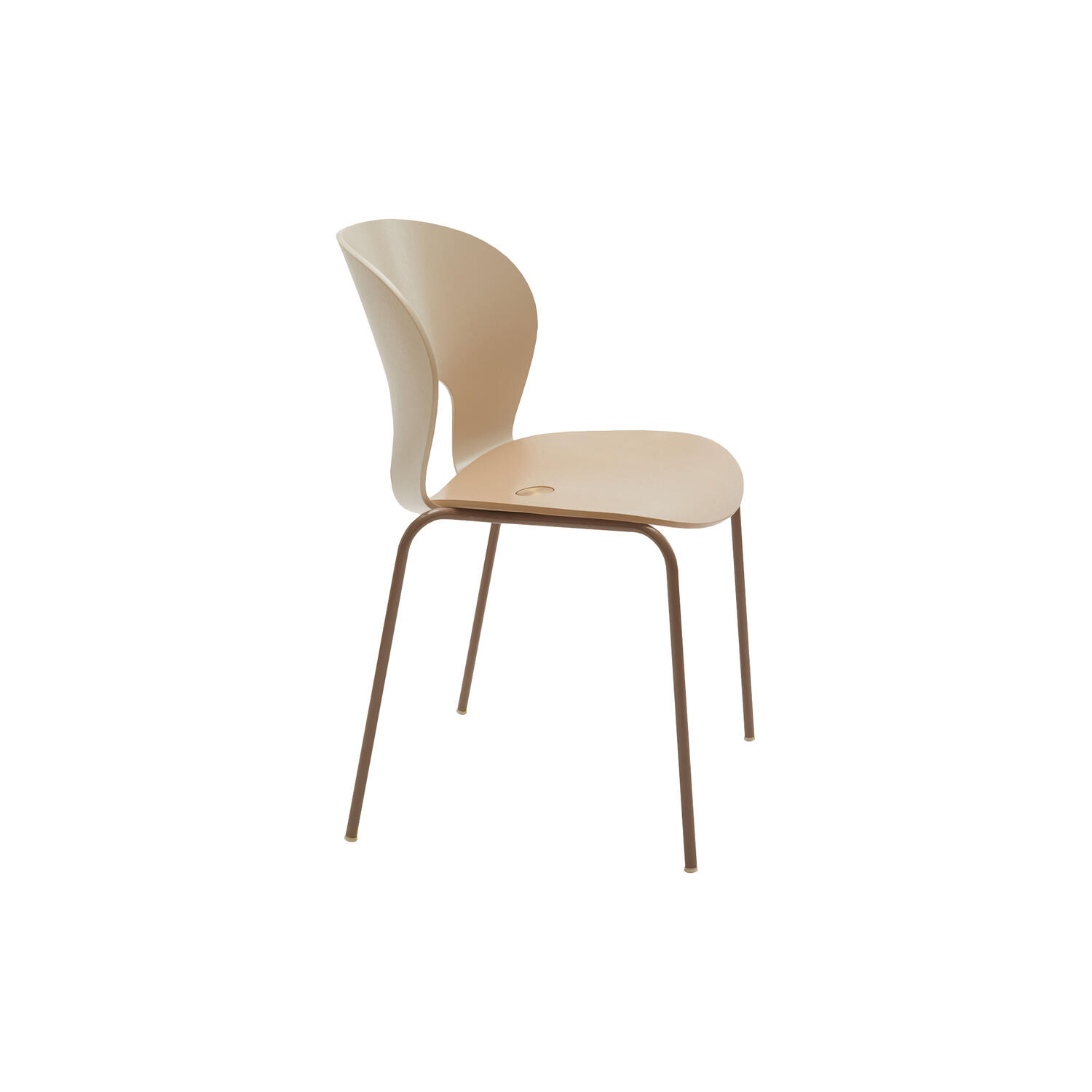 ø Chair spisebordsstol, nartur beige