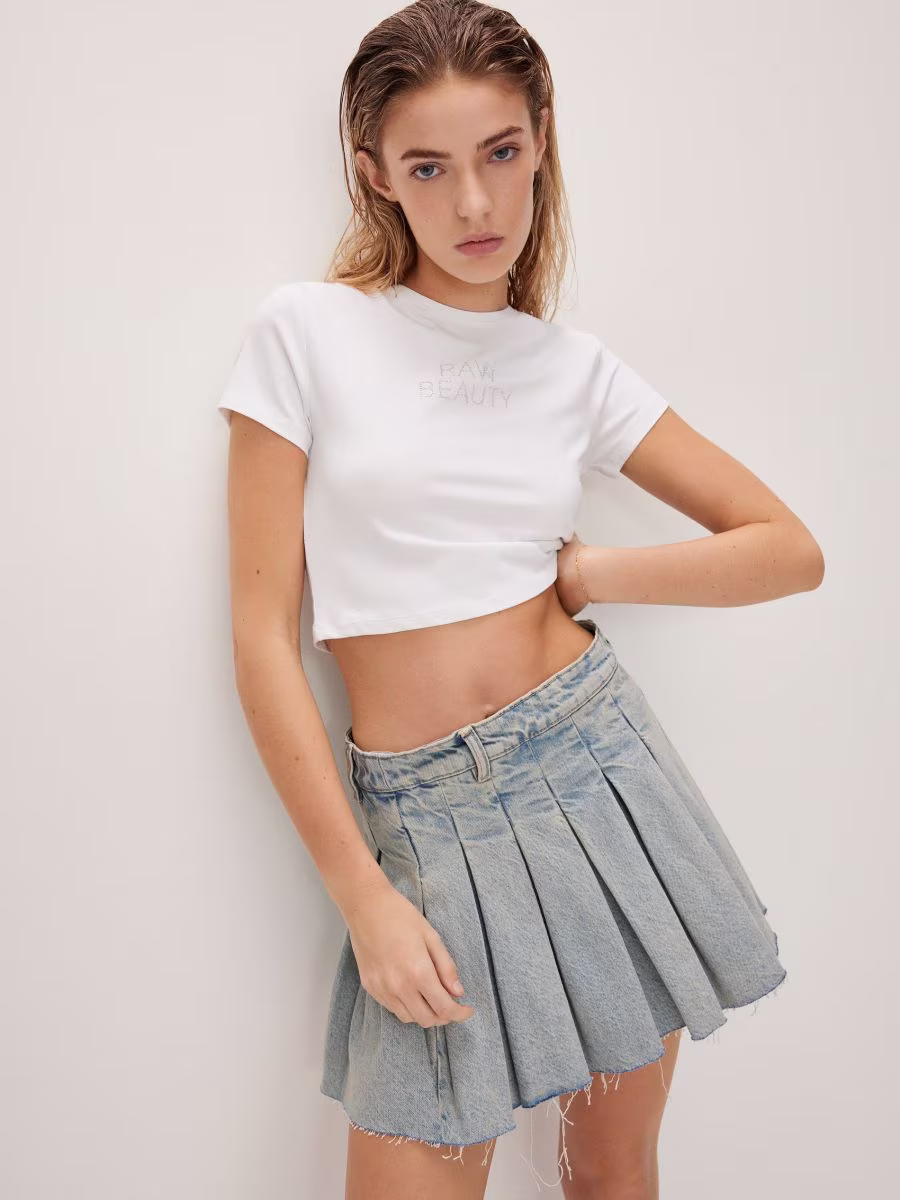 Ladies' T-Shirt