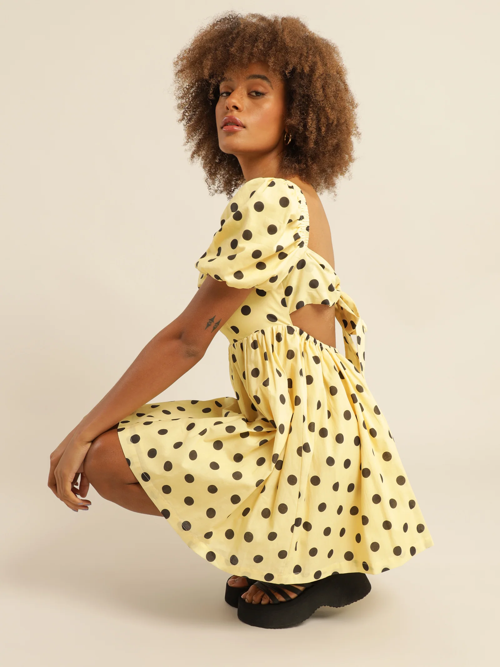 Arabella Dress
