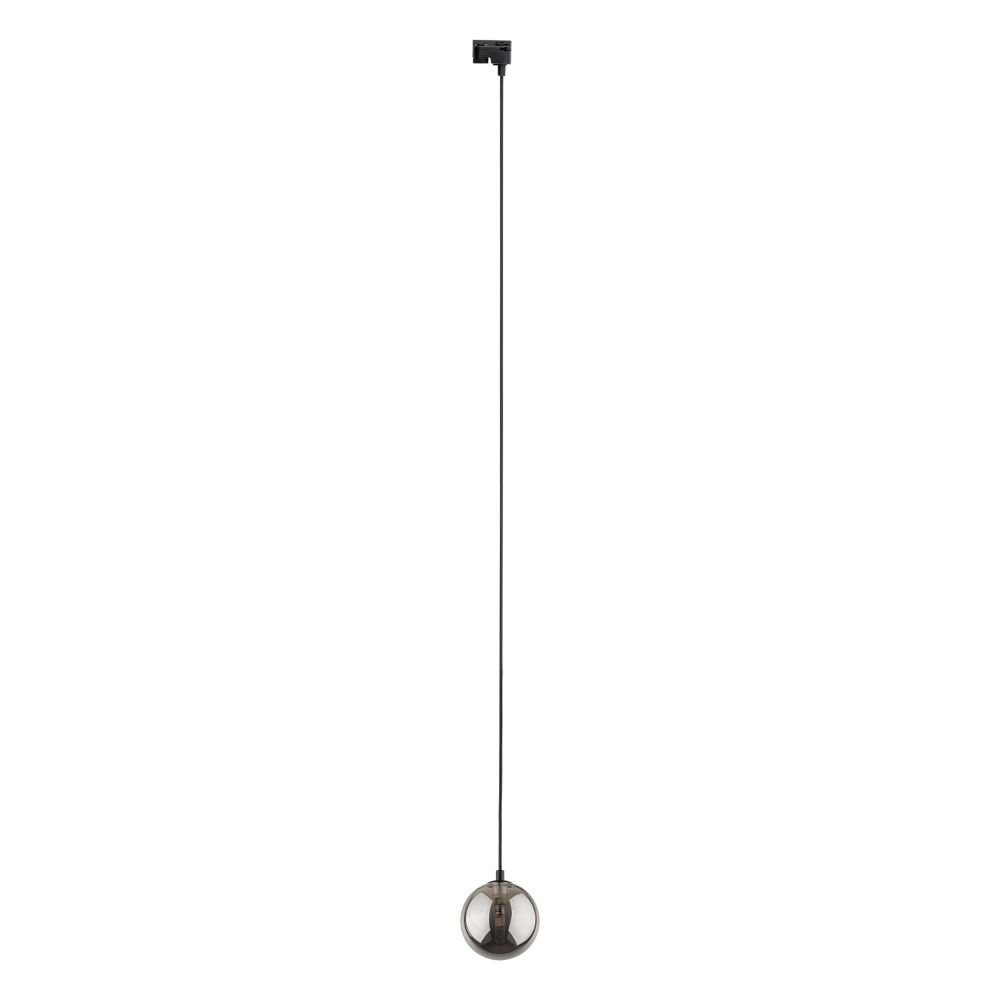 Lampa wisząca szynowa 1F TRACER BLACK 4926 TK Lighting