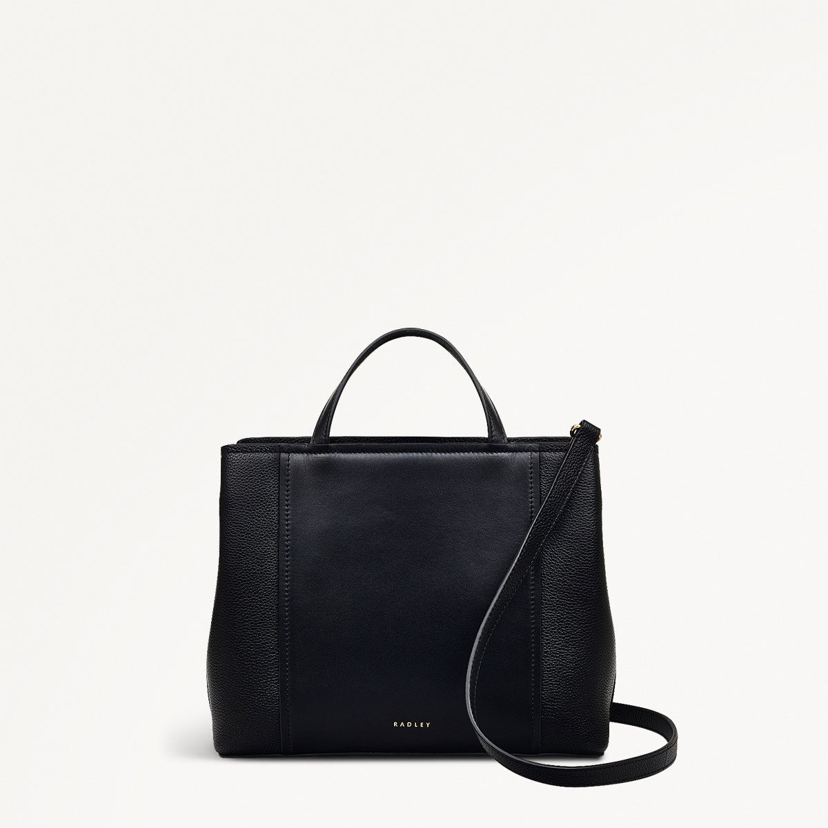 Regents Row Small Zip Around Grab Bag - OHD15901