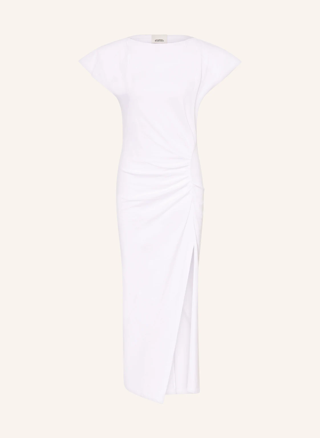 MARANT ÉTOILE Jerseykleid NADELA
