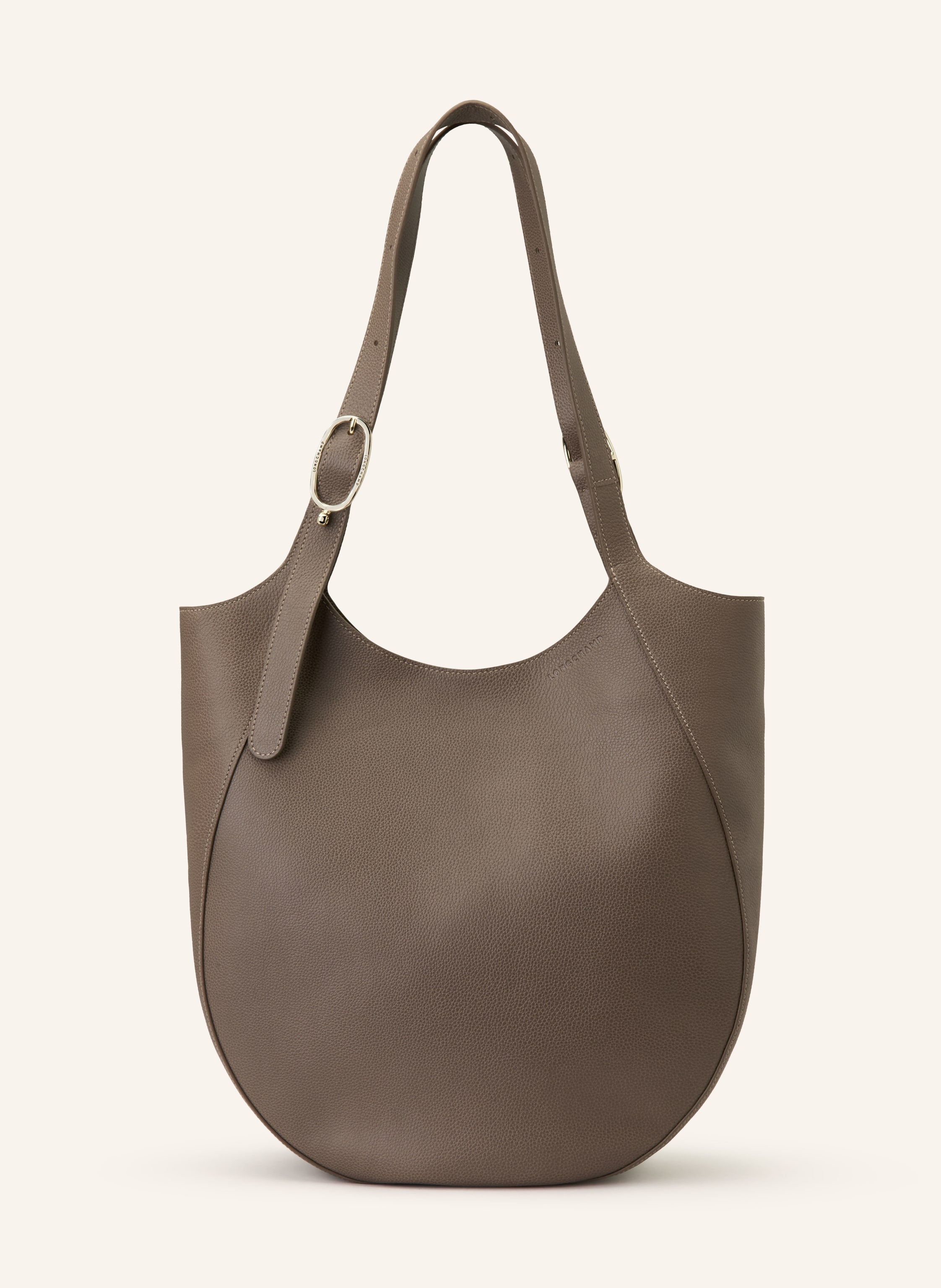 LONGCHAMP Beuteltasche LE FOULONNÉ XL