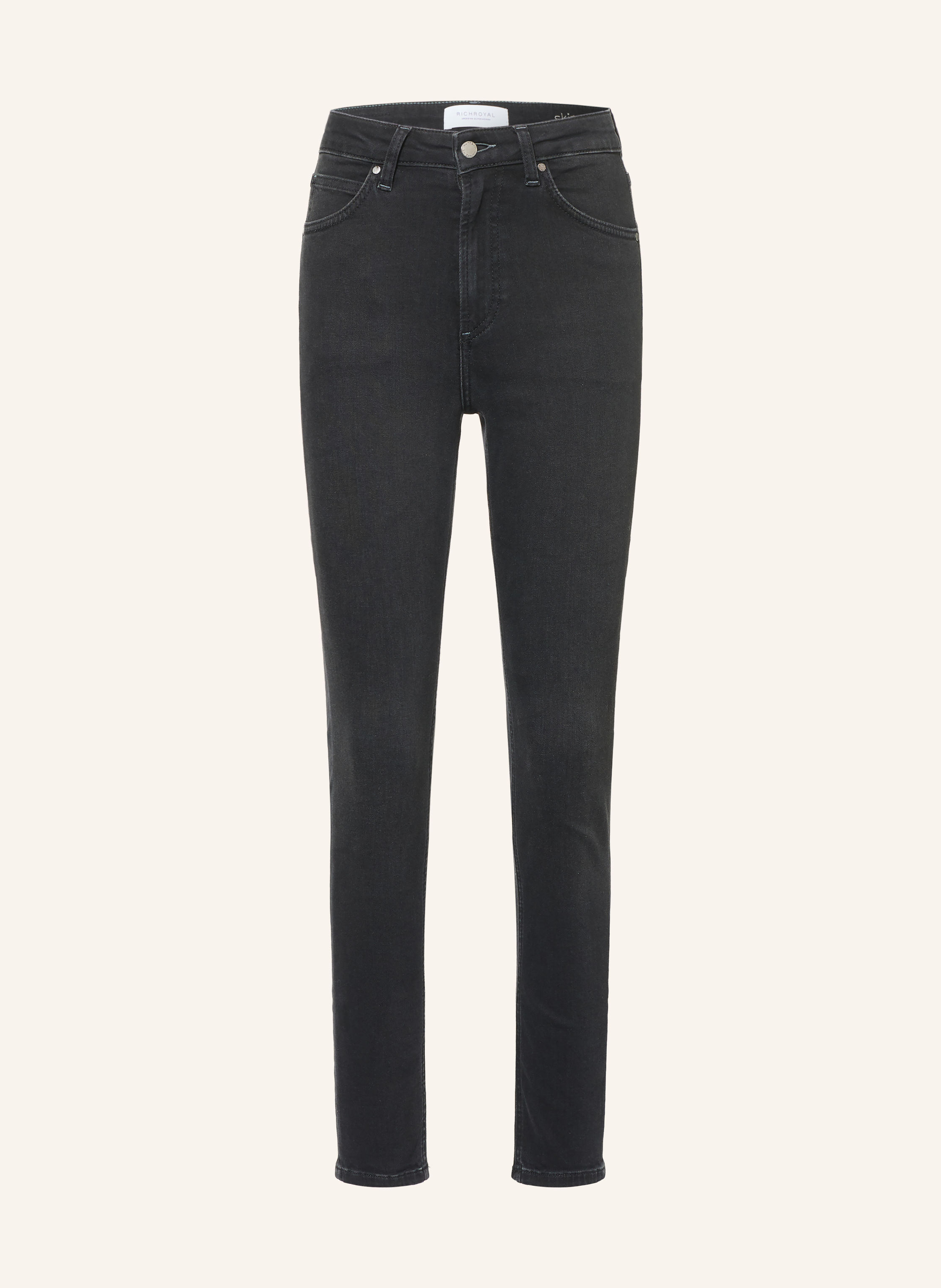 Rich & Royal Skinny Jeans