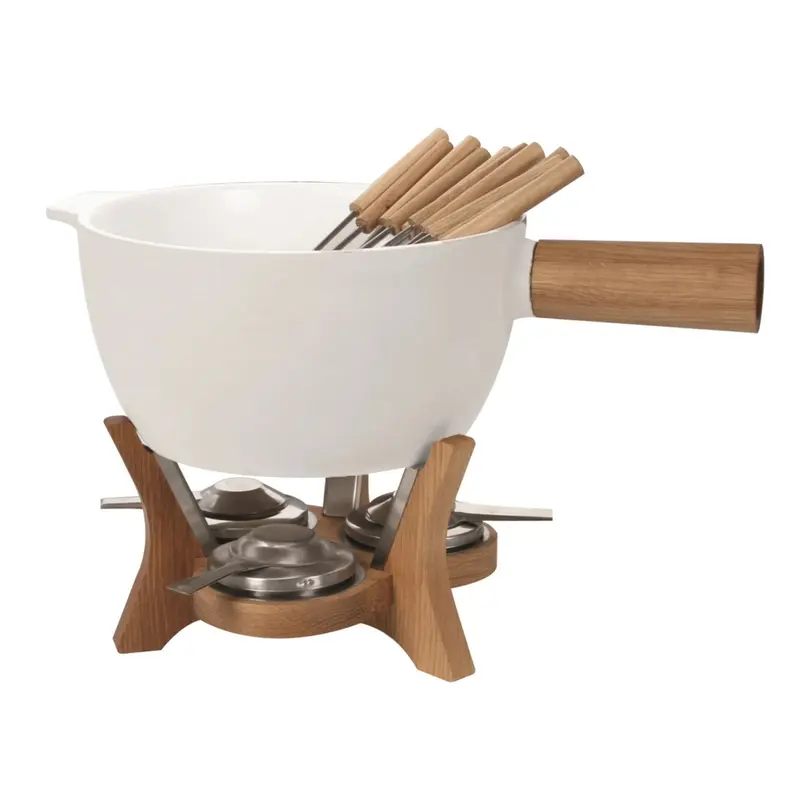 Pizzaschneider Chef Station