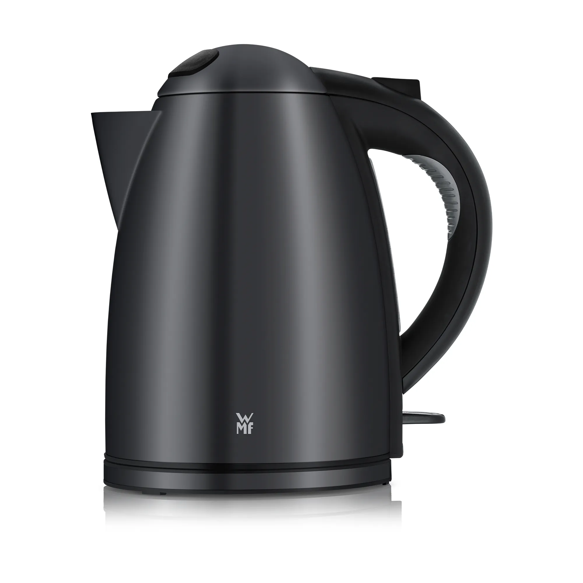 WMF Stelio Deep Black Kettle 1.7 l