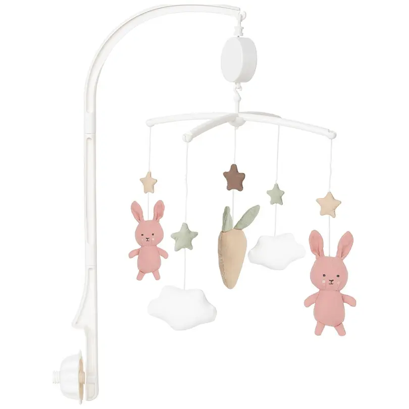 Spieluhr Hase K113