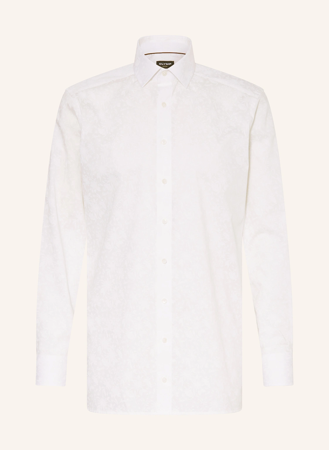 OLYMP Hemd Luxor modern fit