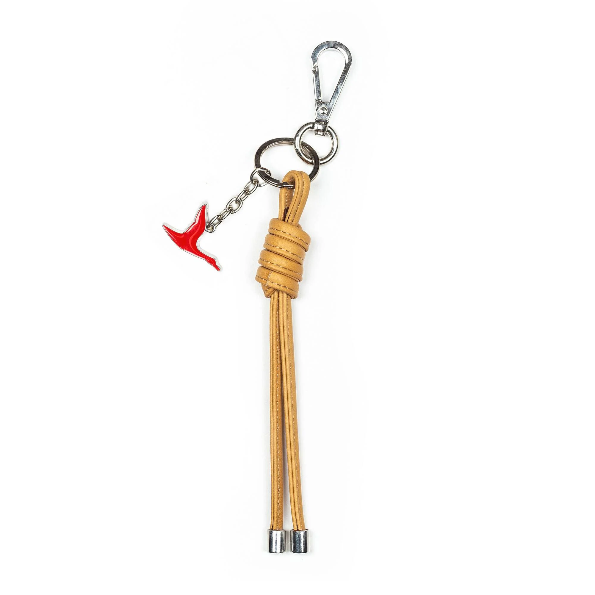 CHARM - Charm llavero de piel