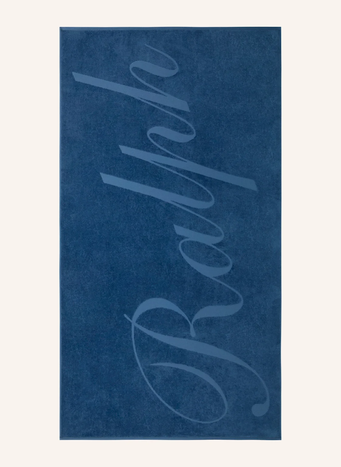 RALPH LAUREN HOME Strandtuch CL RALPH