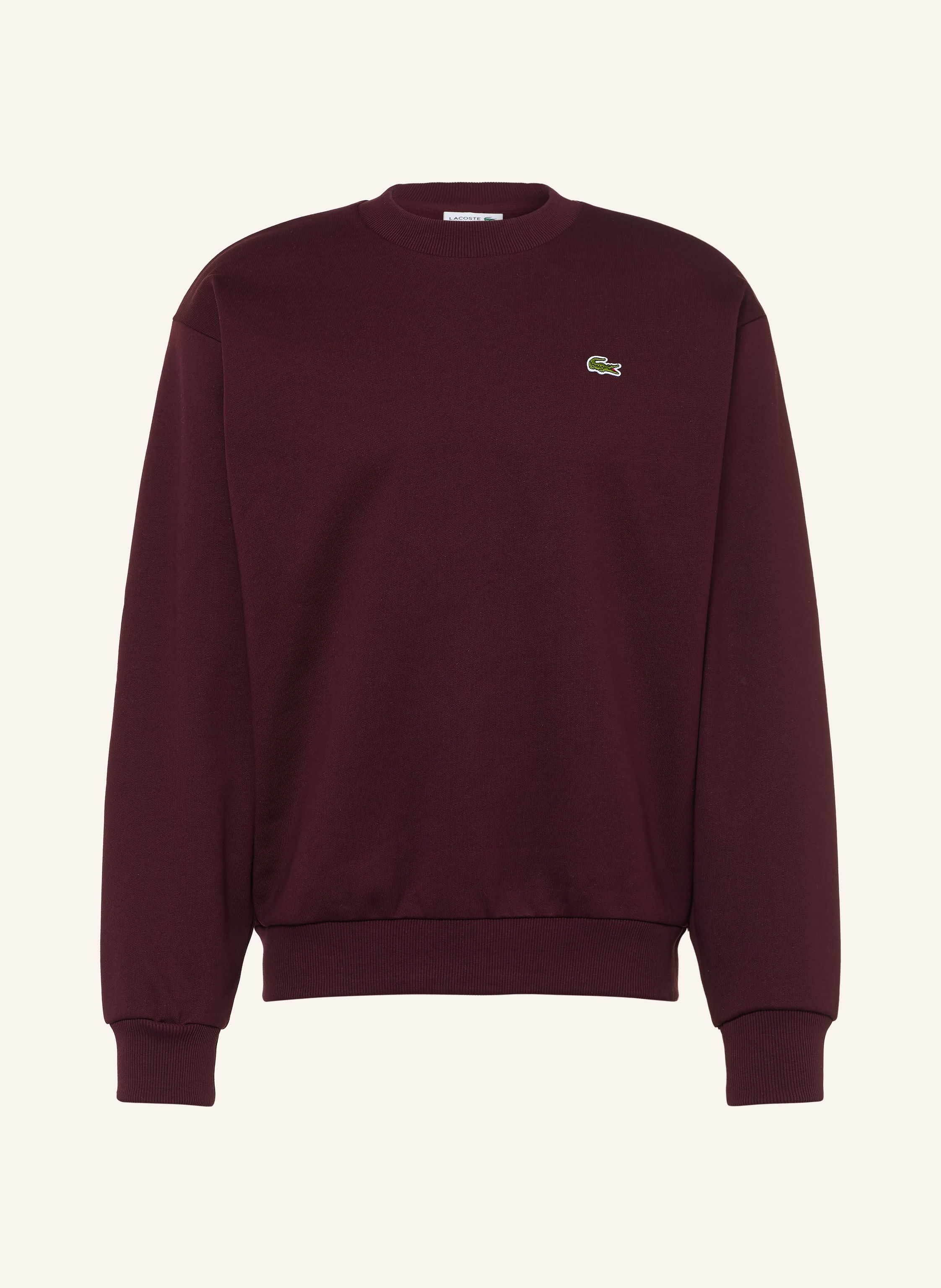 LACOSTE Sweatshirt