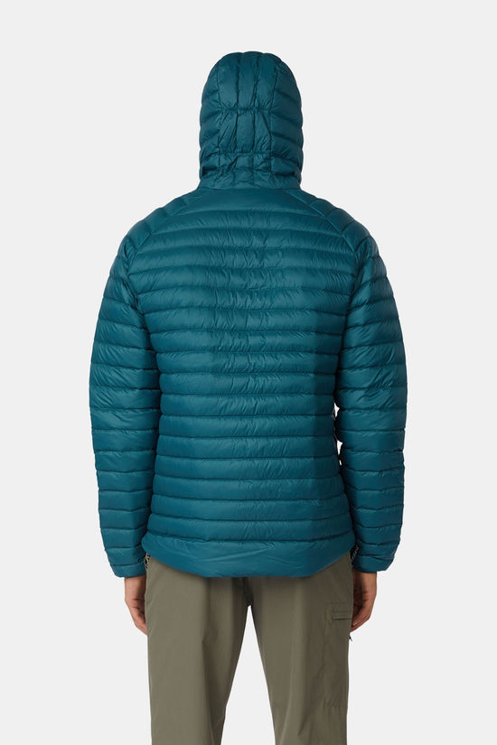 Ayacucho Mountain Lightweight Down Hoody II Donsjas