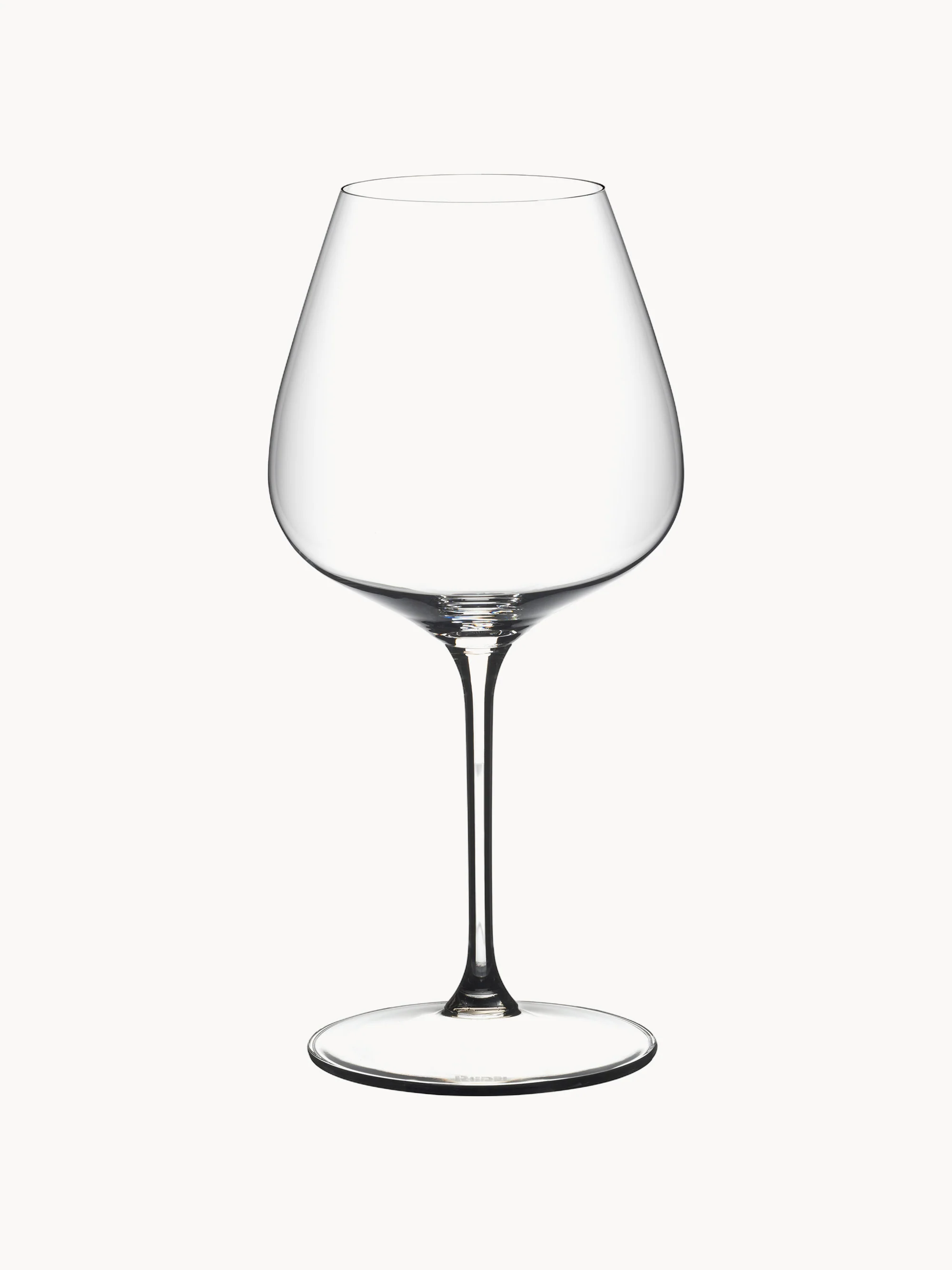 Kristall-Weingläser Grape@Riedel, 2er-Set