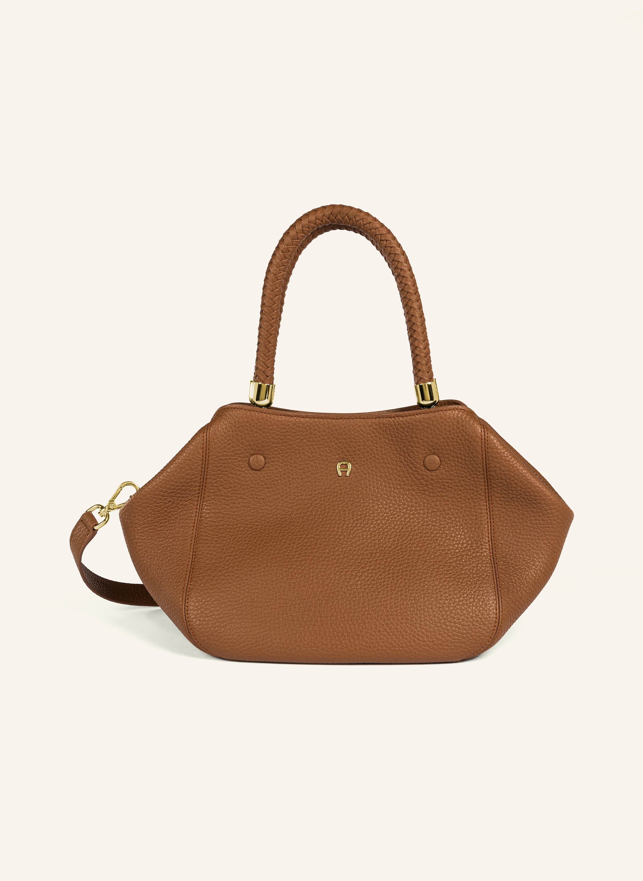 AIGNER Handtasche CARRE SOFT