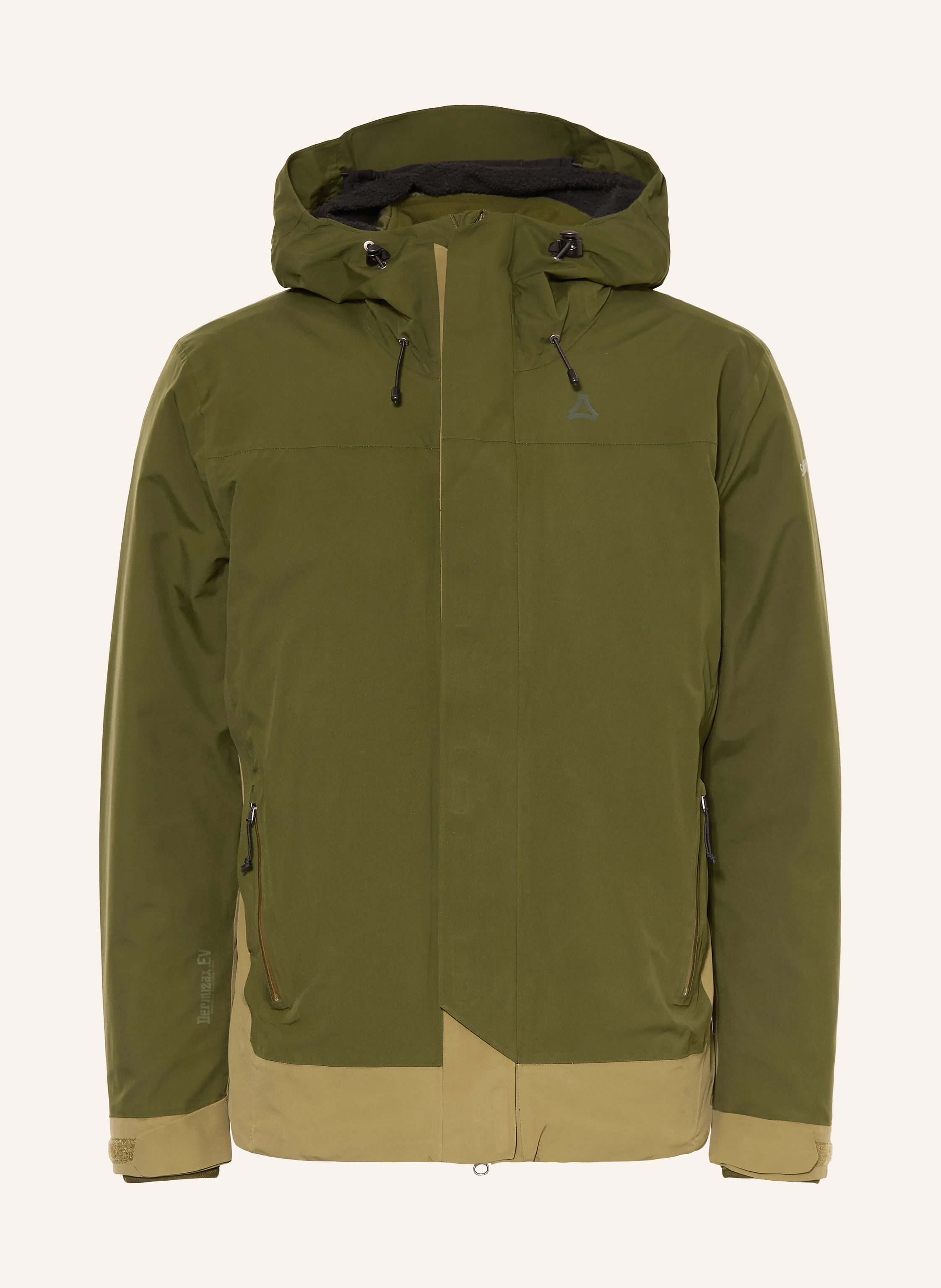 Schöffel 2-in-1-Jacke REFOCA