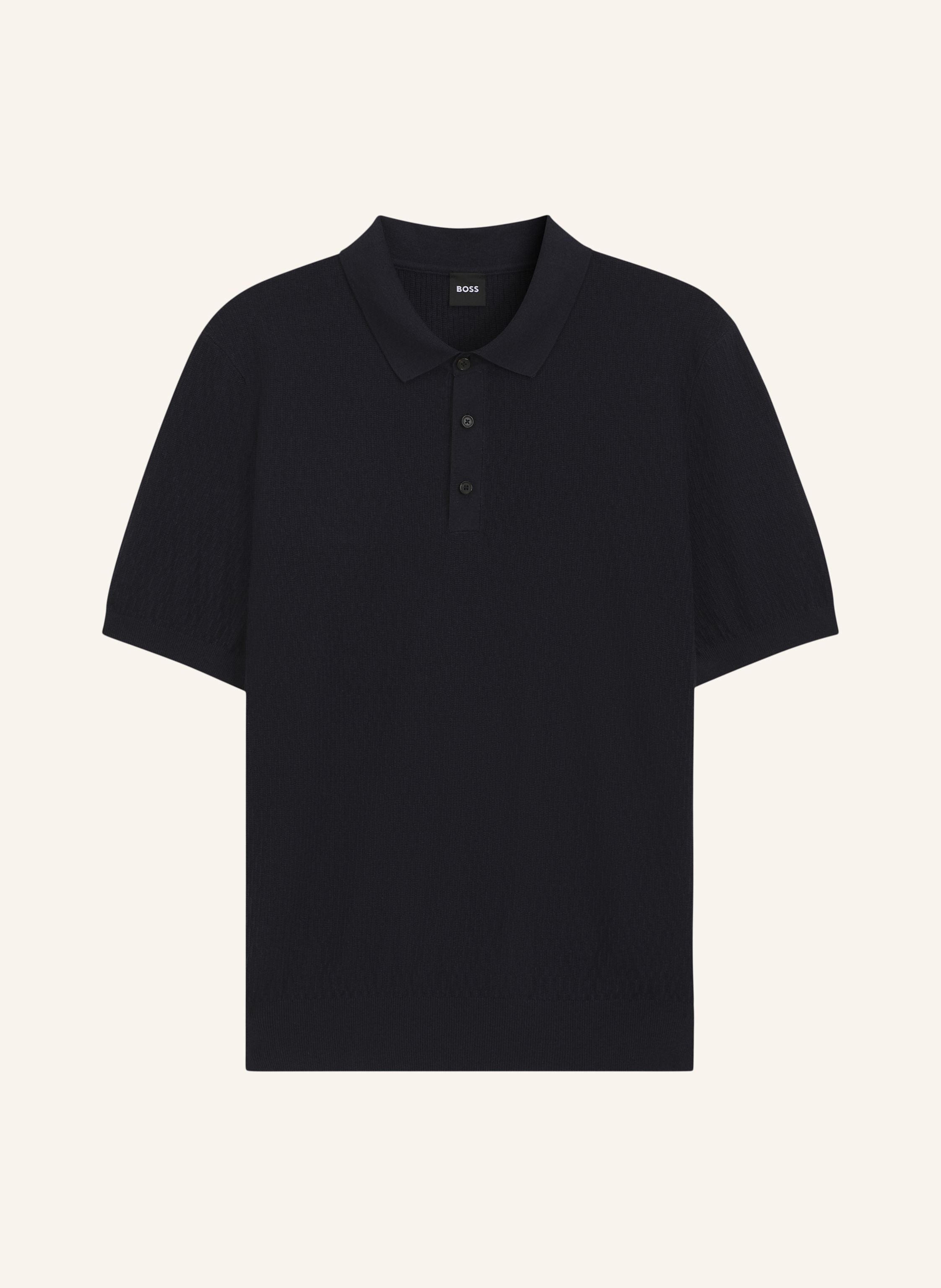 BOSS Pullover H-LURAZIO Regular Fit
