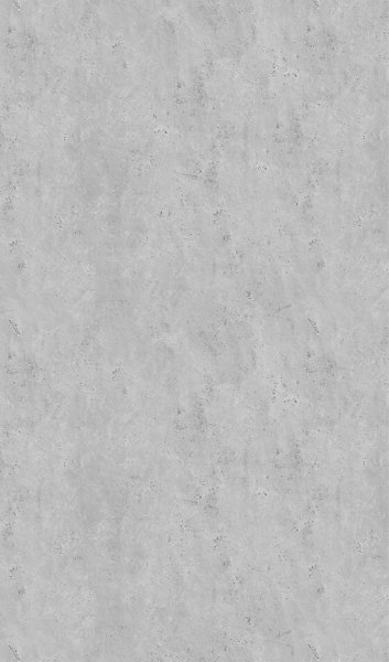Panneau mural de salle de bains l.150 x H.255 cm, effet pierre gris clair, Schulte DécoDesign