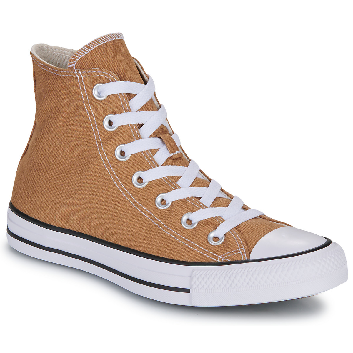 Converse - CHUCK TAYLOR ALL STAR - Yellow