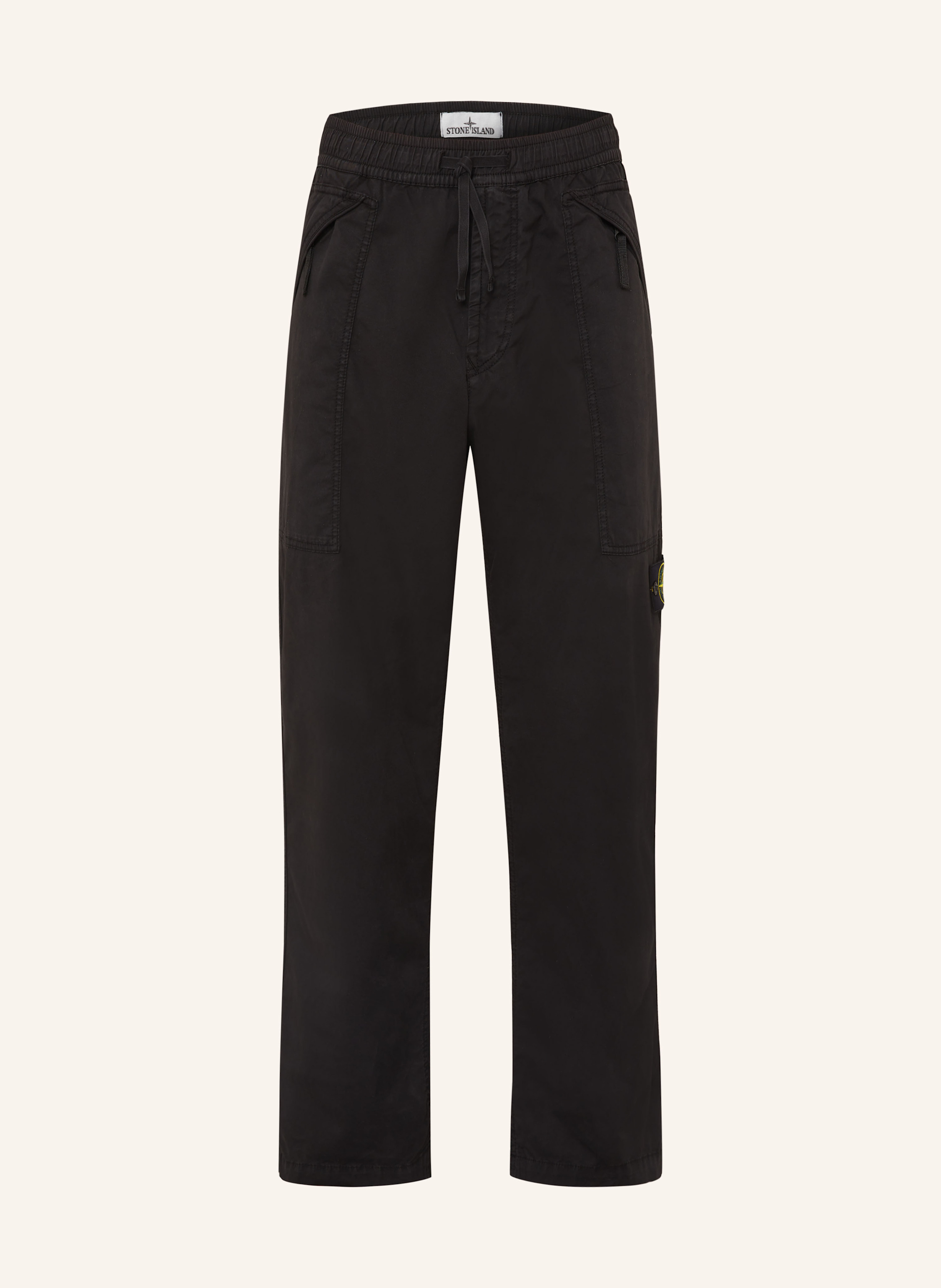 STONE ISLAND Hose Regular Fit