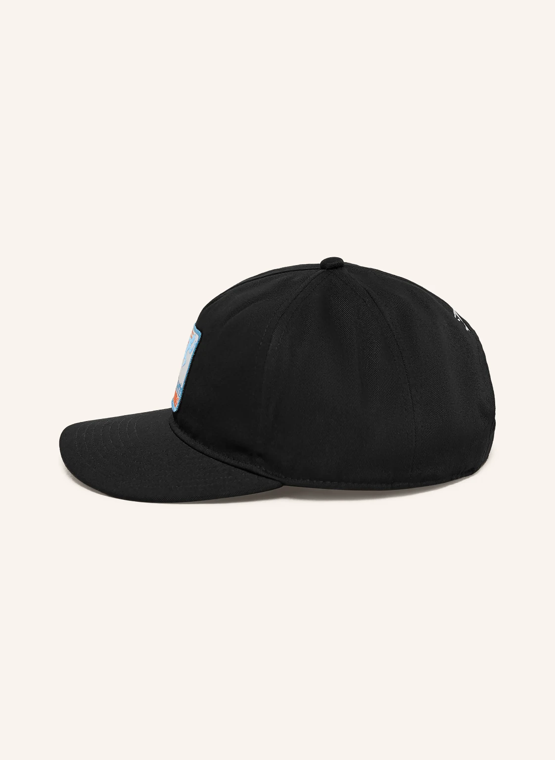 GYMSHARK Cap SHALLOW TRUCKER