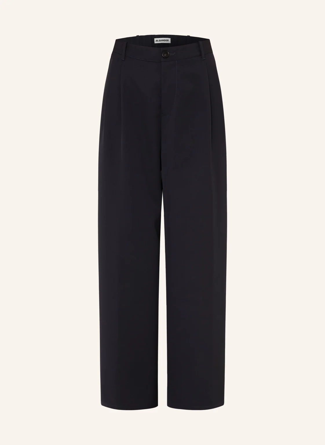 JIL SANDER Marlenehose