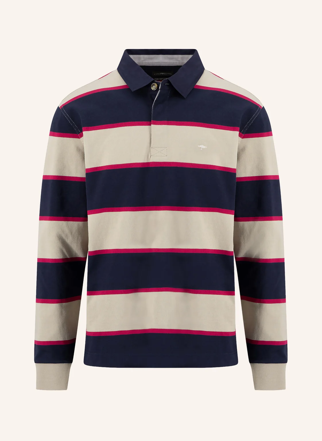 FYNCH-HATTON Rugbyshirt