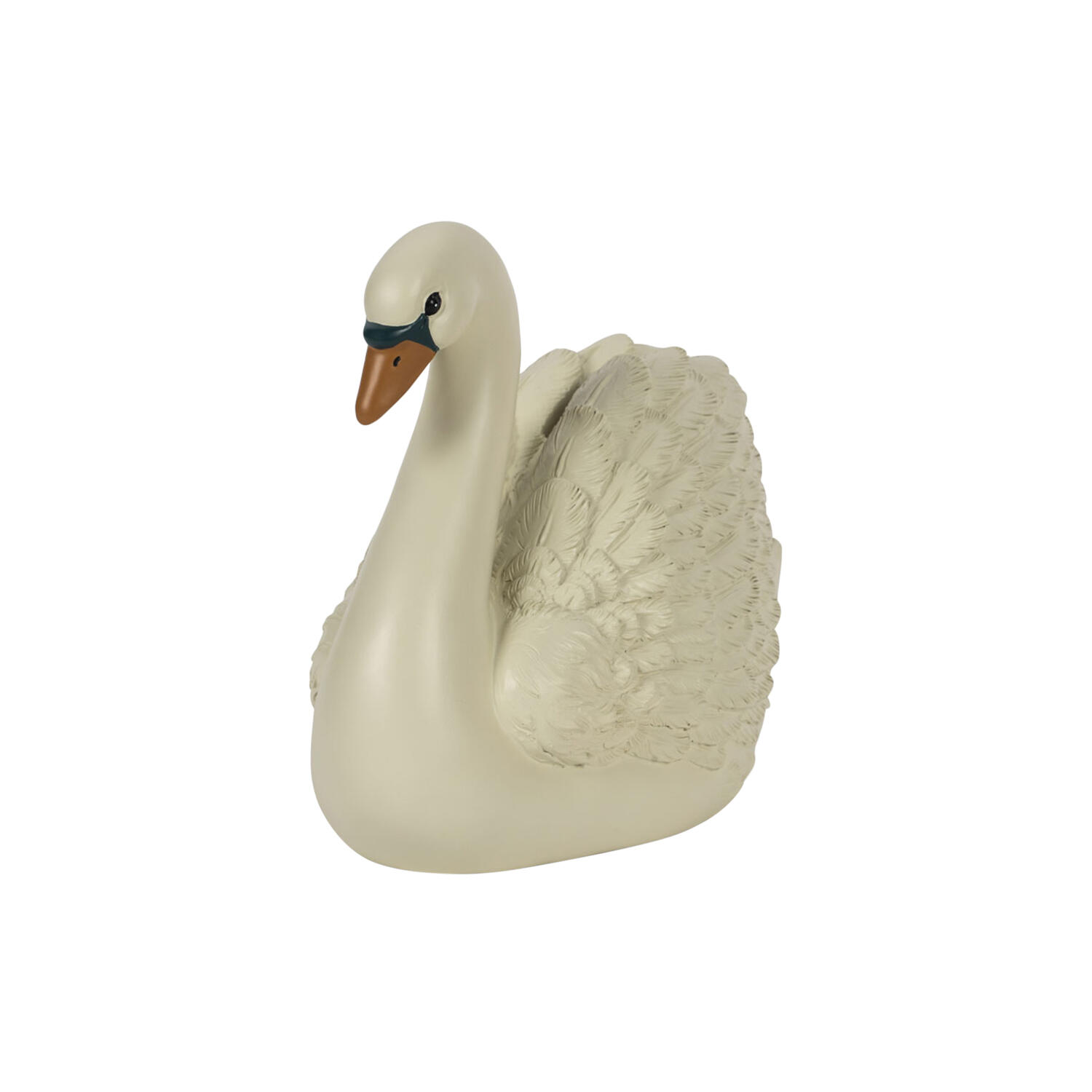 Money Bank Swan, swan
