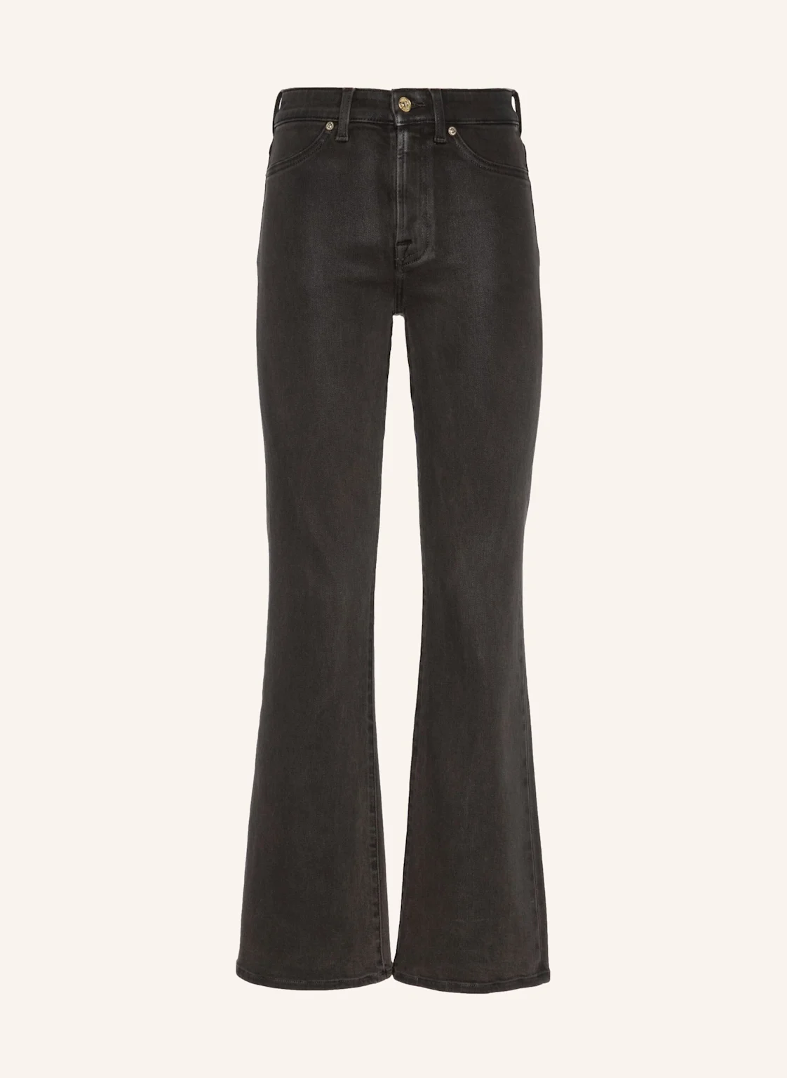 7 for all mankind Pants THE LEGGY BOOTCUT Bootcut fit