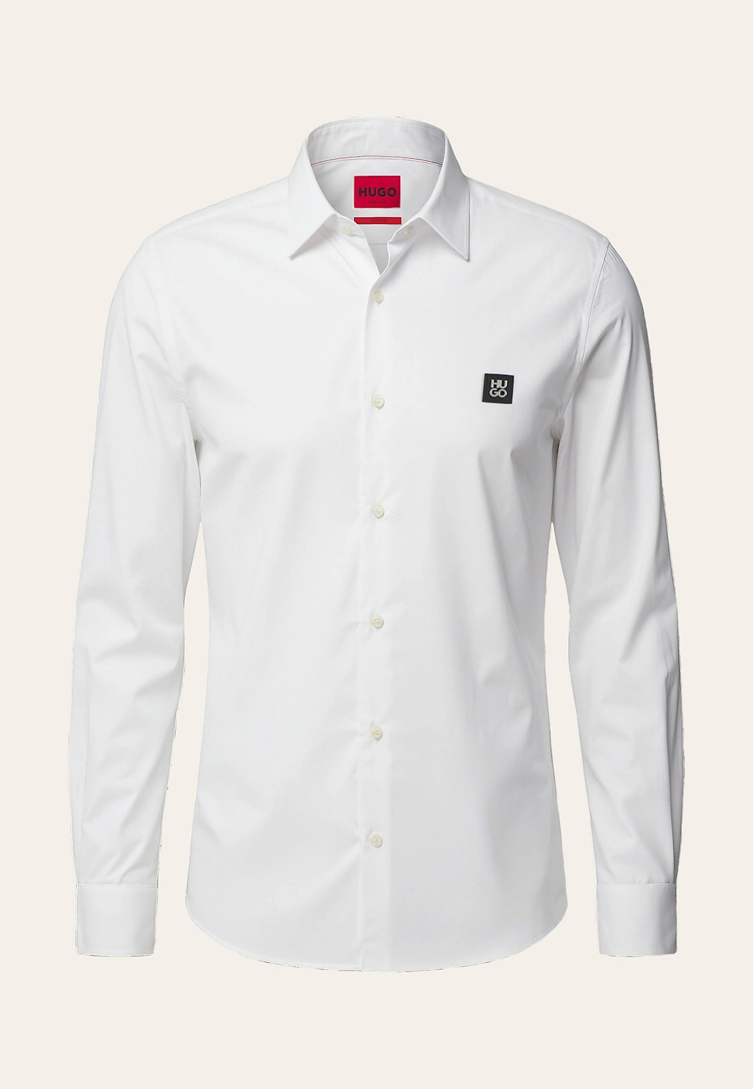 HUGO Hemd ERMO Slim Fit