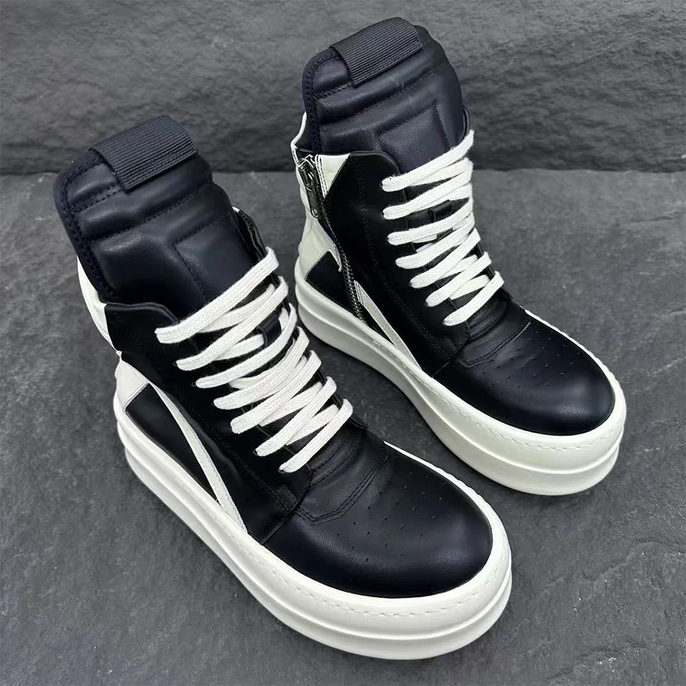 Shoes By Brand-Rick Owens