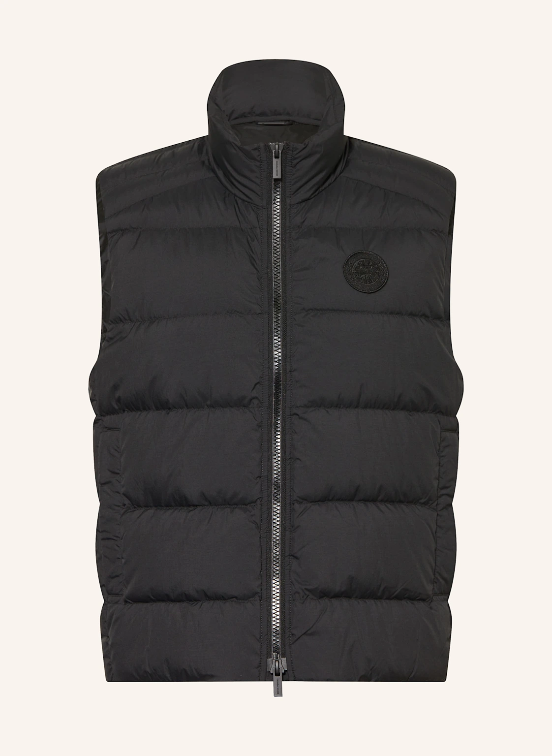 CANADA GOOSE Daunenweste CROFTON