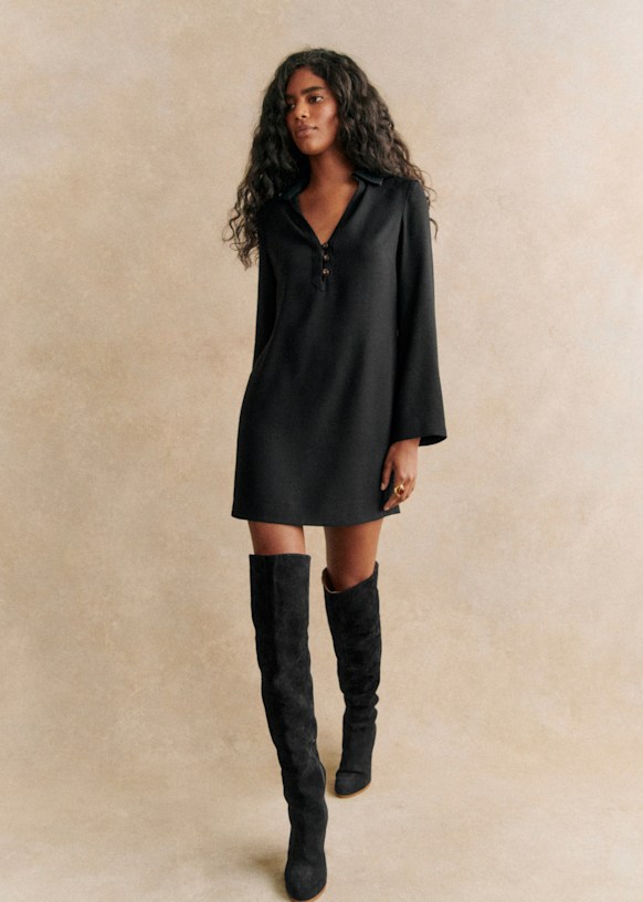 Sole Dress