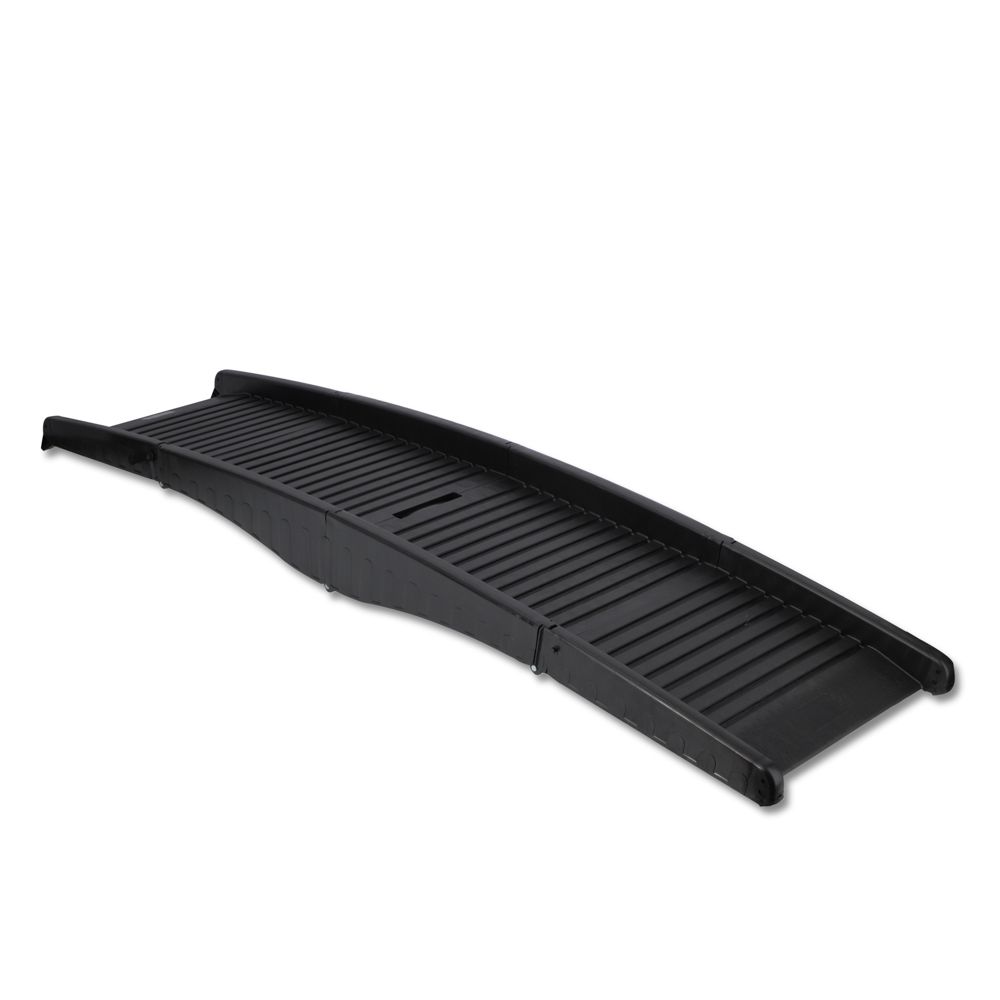 HAFENBANDE Champ Plastic Dog Ramp