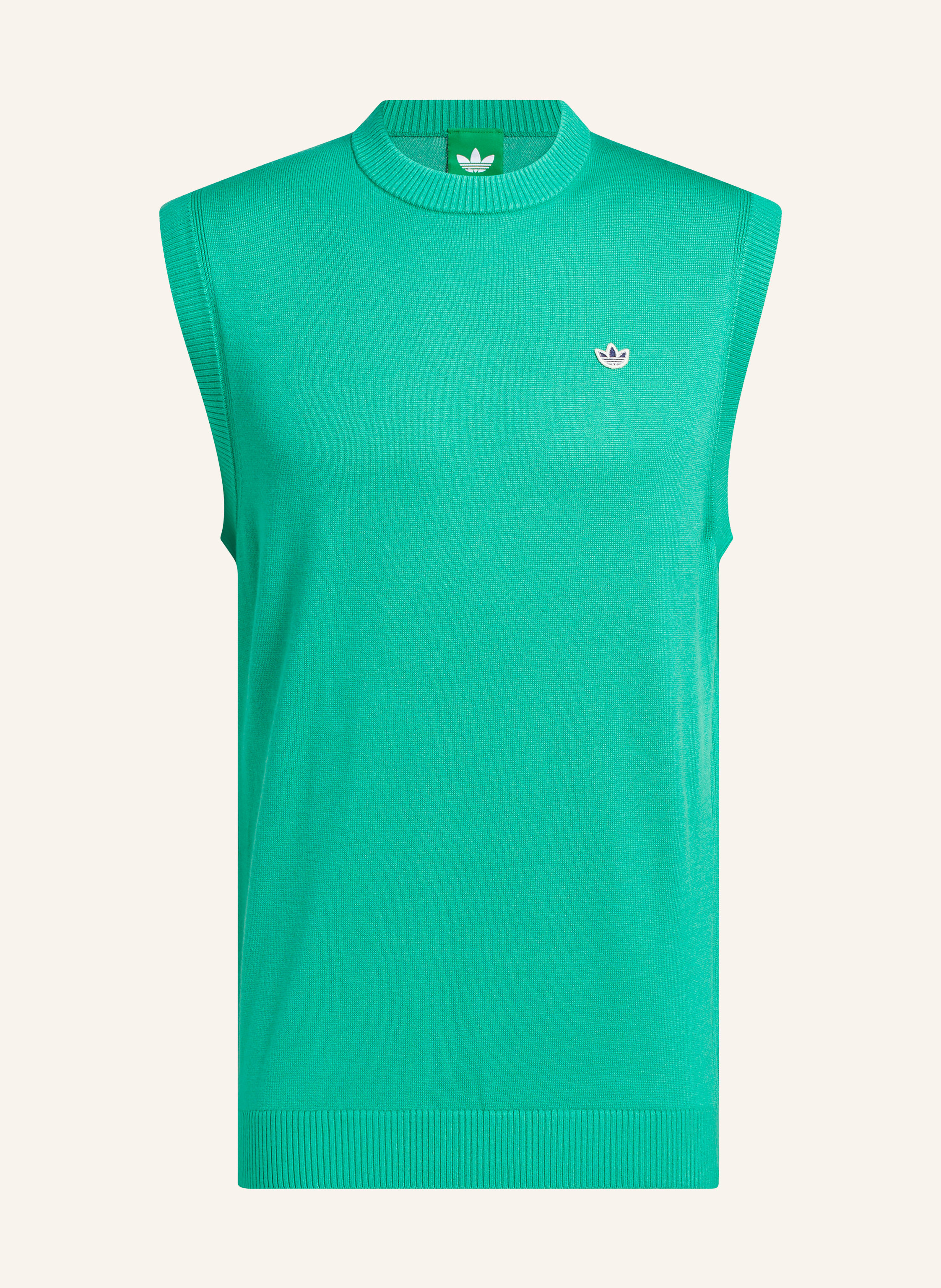 adidas Originals Pullunder ORIGINALS CASHMERE BLEND