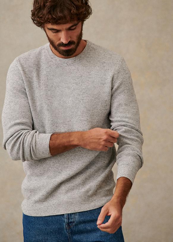 Harry Sweater