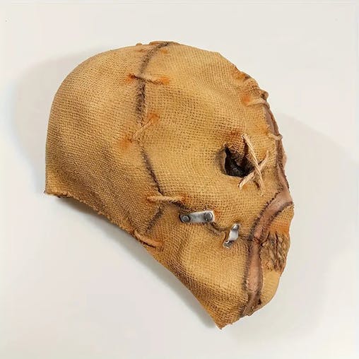 NNETM Reaper's Grin: The Ultimate Skull Slayer Mask