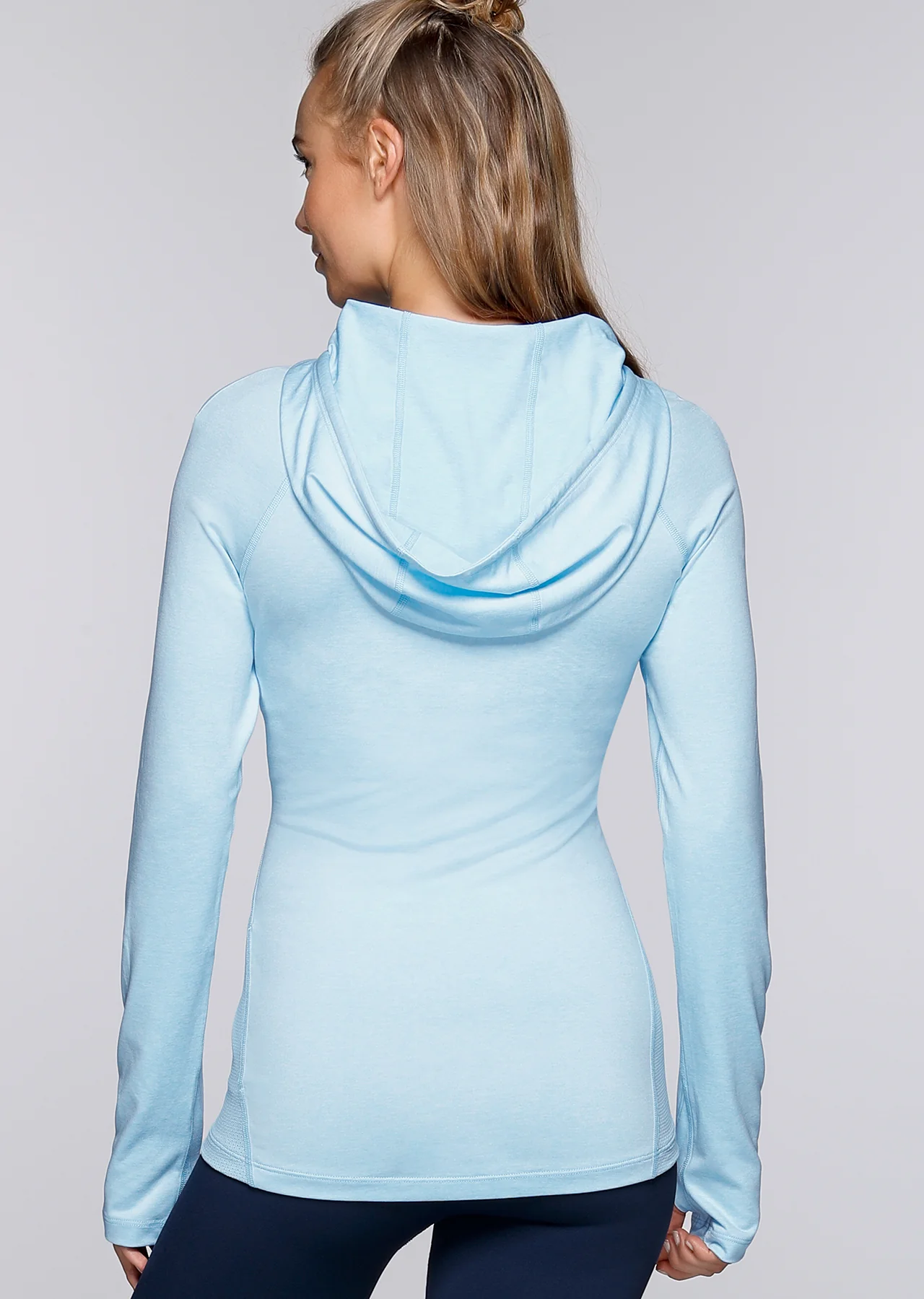 Sierra Active Zip Through