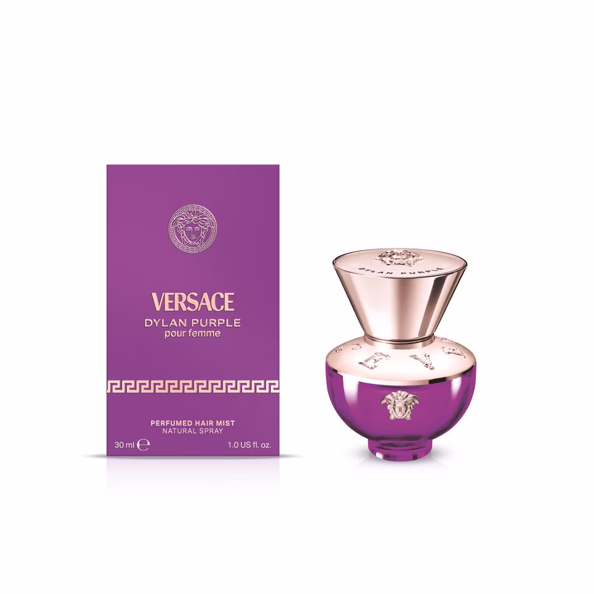 DYLAN PURPLEEau de parfum