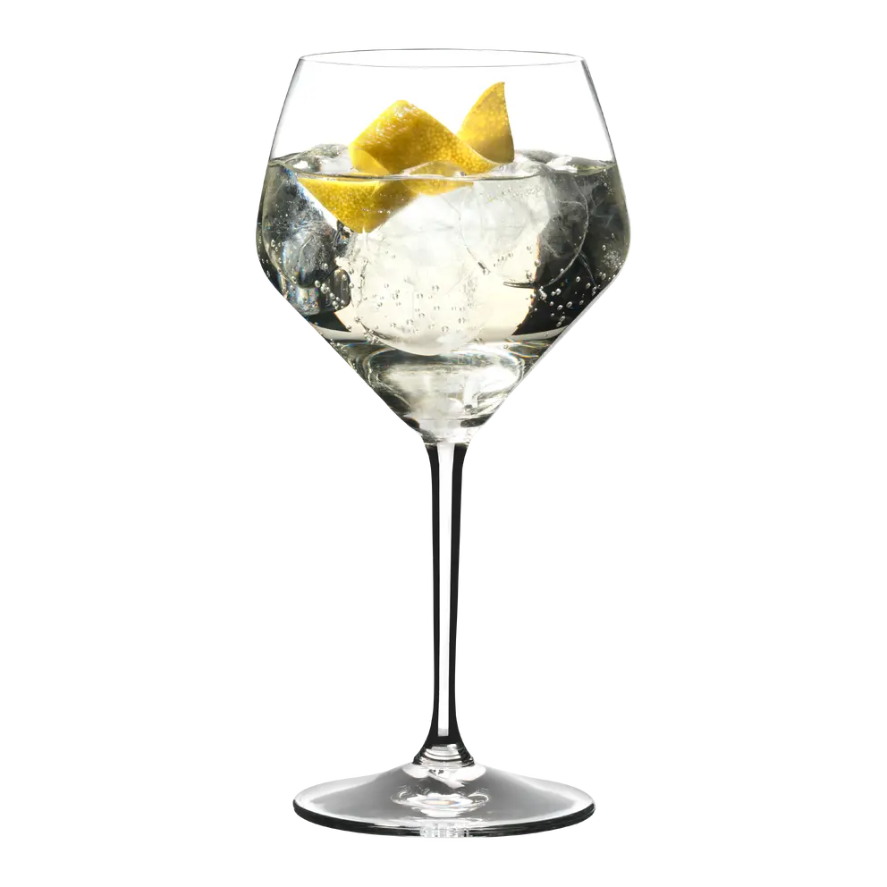 Gin-Set 4-teilig Gin&Tonic