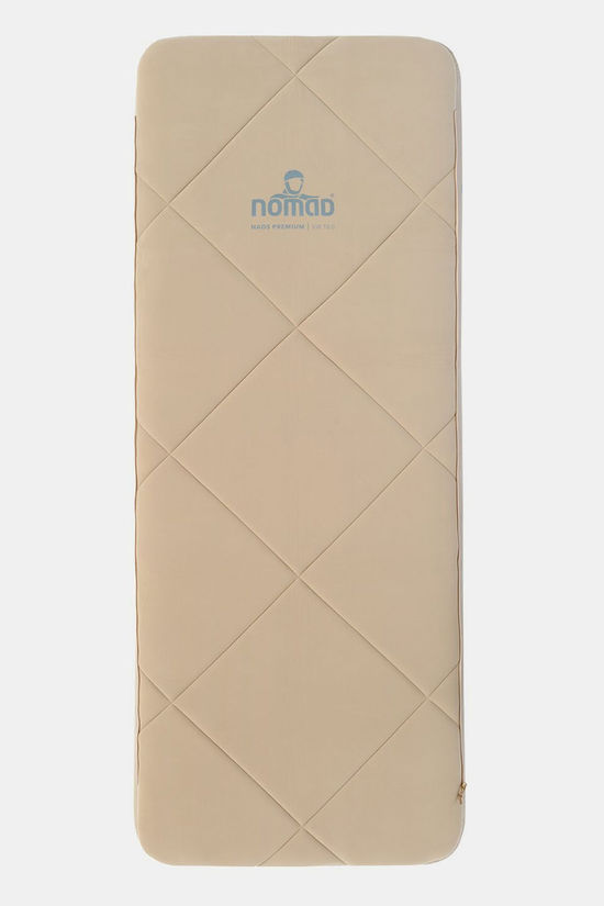 Nomad Naos Premium Xw 18.0 Luchtbed