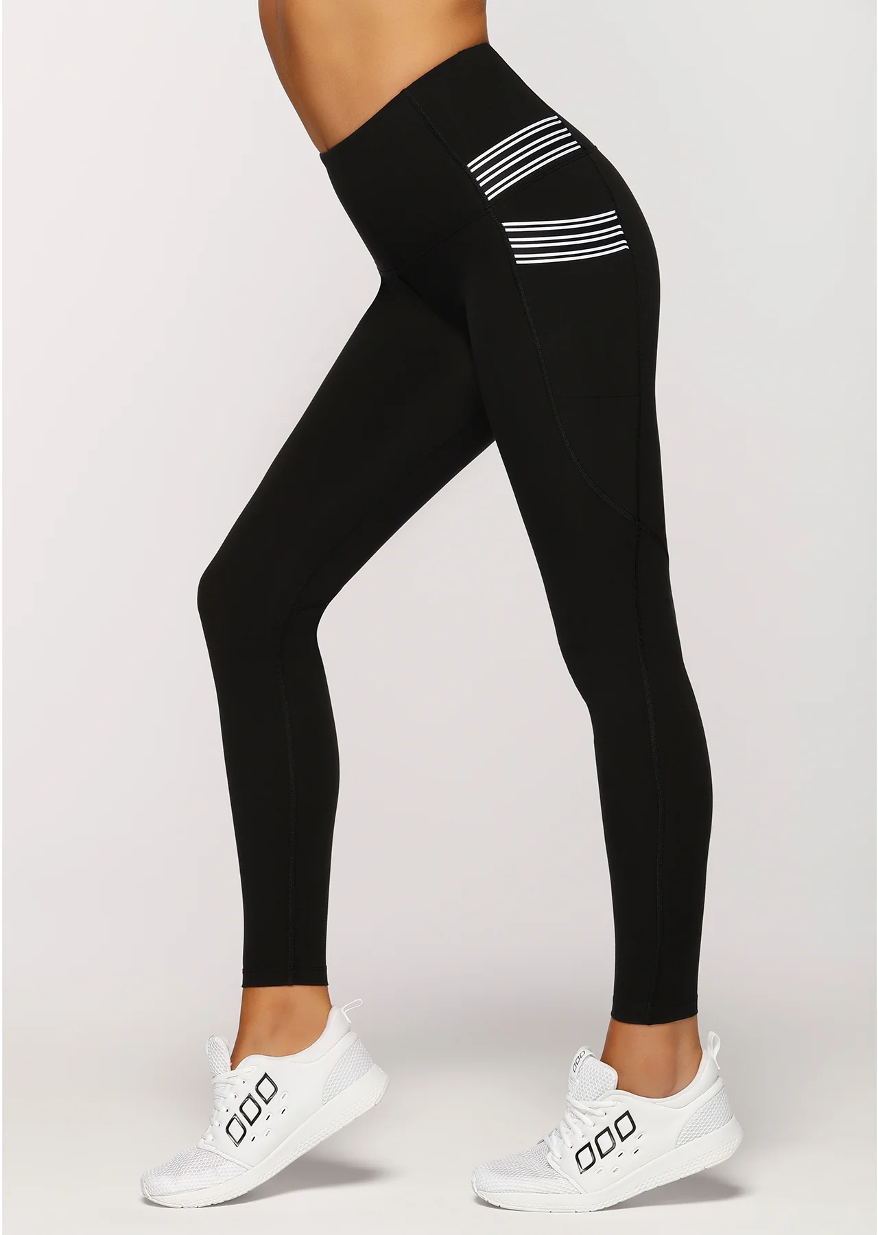 Swift Booty Support F/L Tight