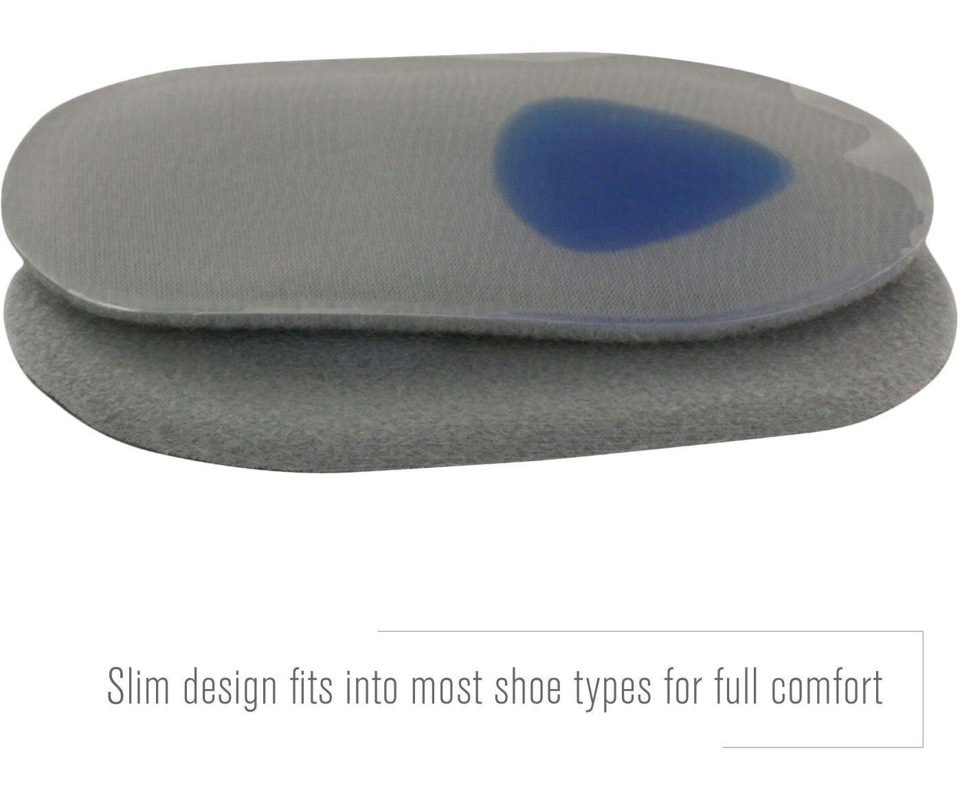 Airplus Gel Heel Cushion