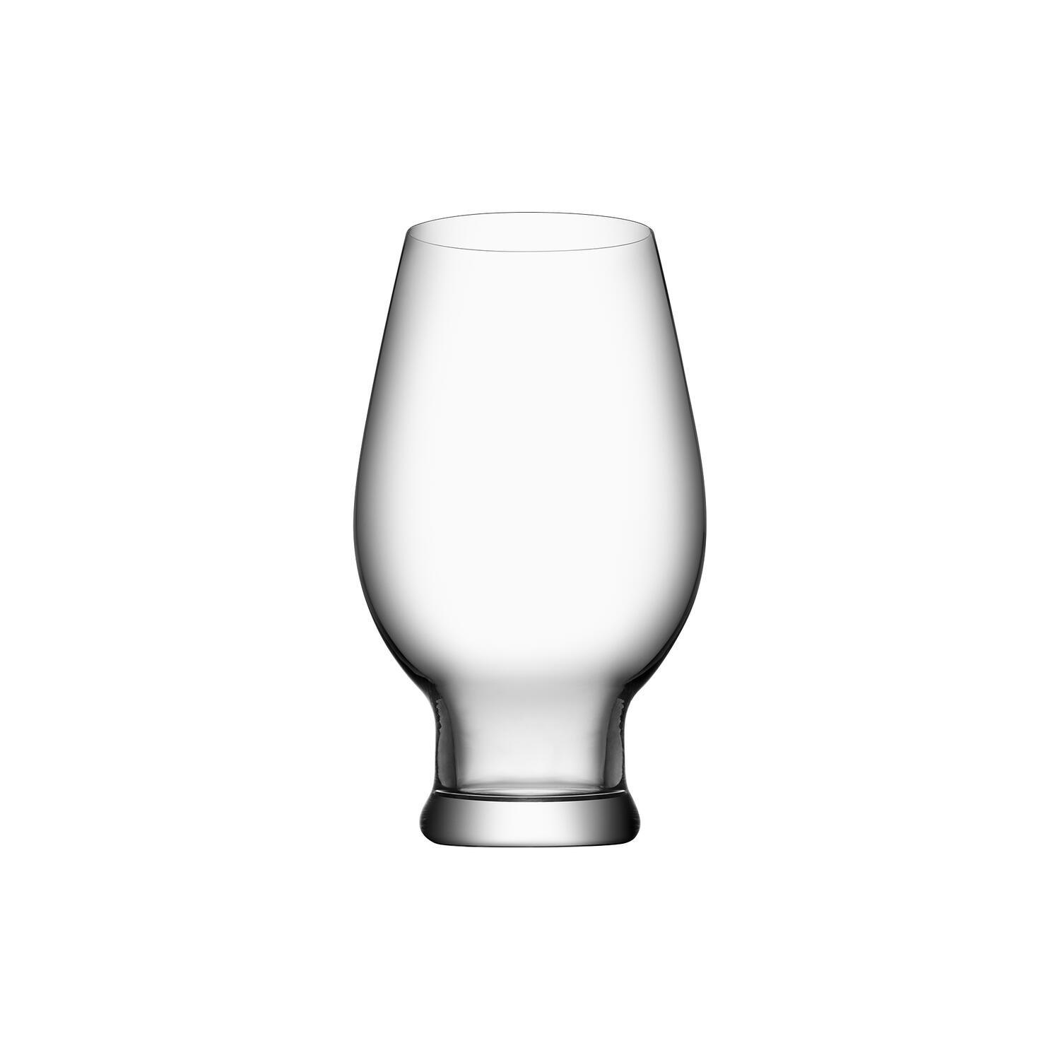 Beer India Pale Ale glas 4 stk.