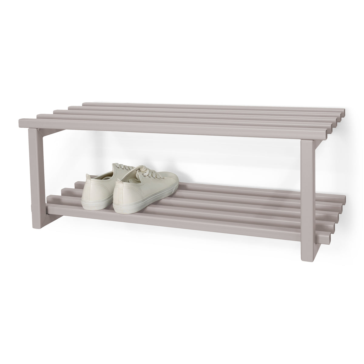 Spinder Design schoenenrek Rizzoli / Marco - Silky Taupe - 6 paar schoenen