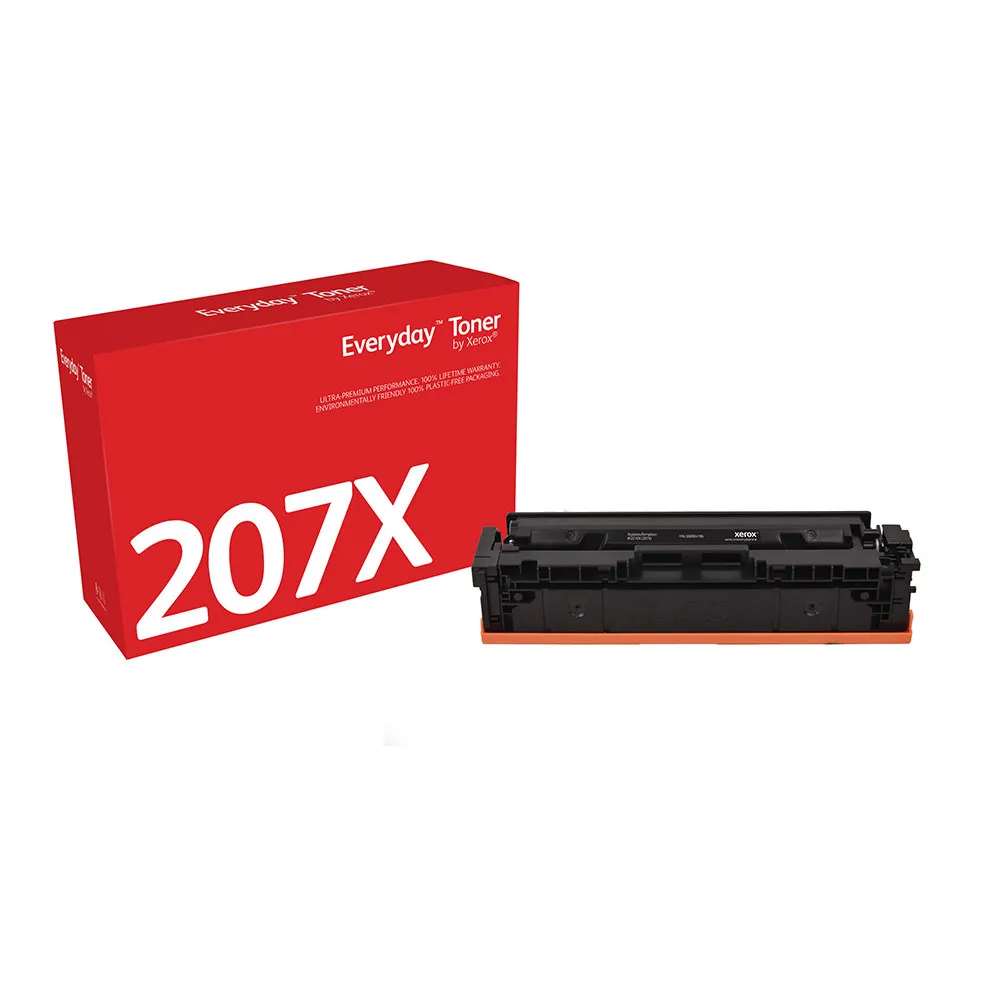 Xerox Everyday For Hp toner