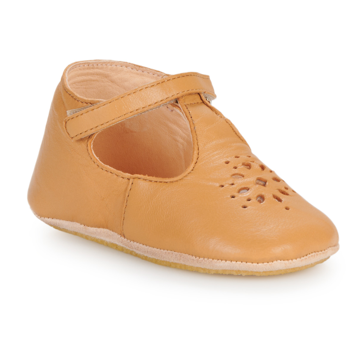 Easy Peasy - MY LILLYP - Brown